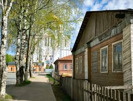 В Республике Коми сохраниться теплая погода