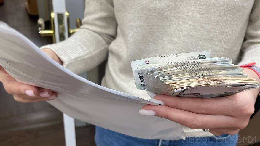 Главная картинка новости: В Воркуте был установлен факт незаконного получения социальных выплат
