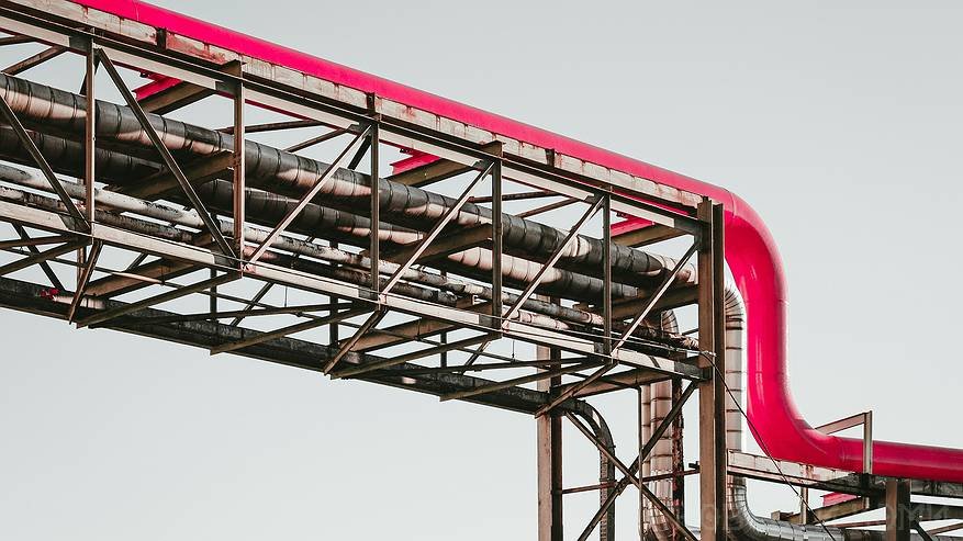 Главная картинка новости: В Республике Коми увеличились инвестиции в основной капитал региона