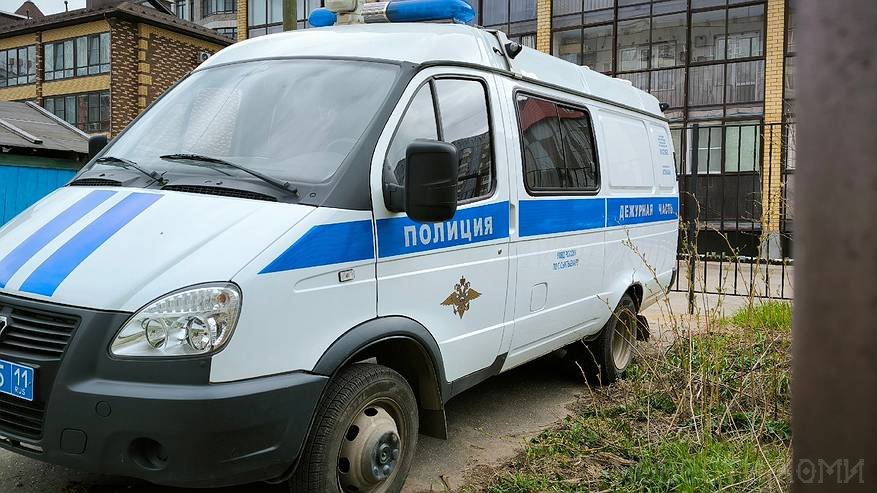 Главная картинка новости: В Коми из-за действий мигрантов пострадали более 20 человек