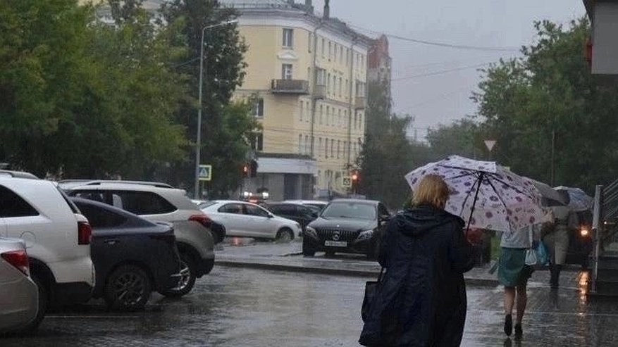 Прогноз погоды поменялся: нас ждет возвращение адской жары и сильный ливень