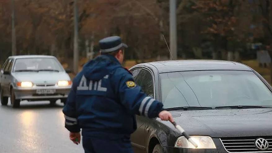 Главная картинка новости: Лишение прав за управление транспортным средством в очках: новые сюрпризы для водителей с 10 июня