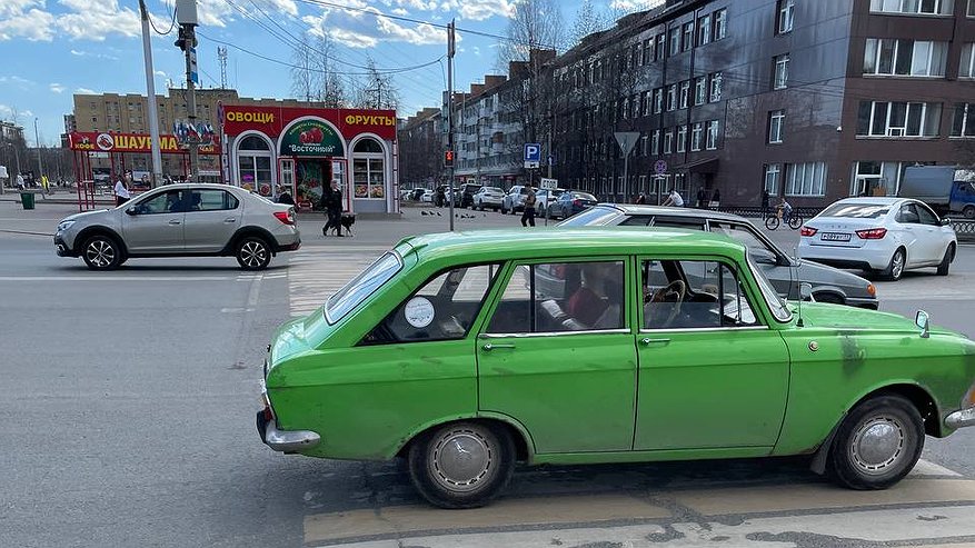 Лишение прав за вождение автомобиля в очках: новые сюрпризы для водителей с 10 июня