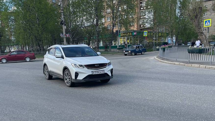 Главная картинка новости: Лишение прав за вождение в очках: новые неожиданные сюрпризы для водителей с 10 июня