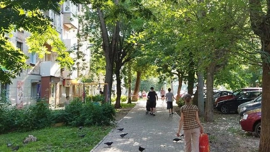 Жара плюс 50 словно в пустыне: В каких городах России летом будет невероятное пекло