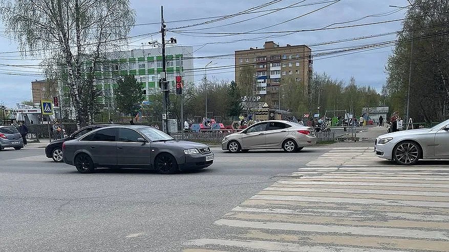 Лишение прав за вождение в очках: новые неожиданные сюрпризы для водителей с 12 июня