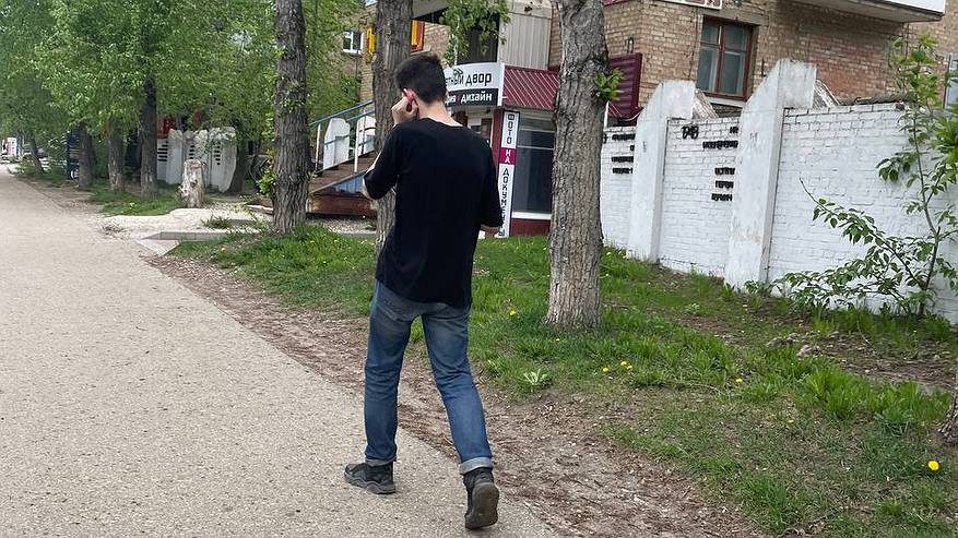 Главная картинка новости: На Республику Коми обрушится активный циклон: готовьтесь к сильным дождям и грозам