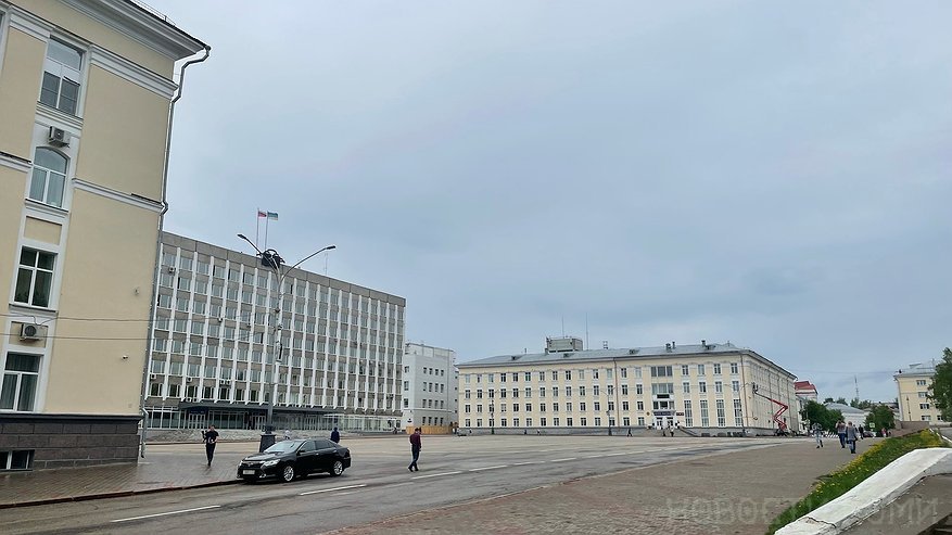 Руководителя крупной организации в Коми подозревают в коррупции