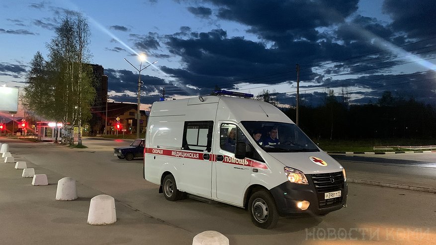 В Коми назначили проверку после травмирования ребёнка в автобусе