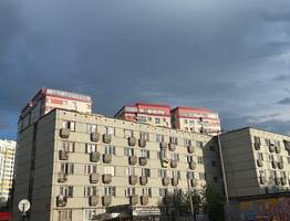 Республику Коми накроют ливни и туманы