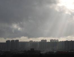 Летний зной в Коми разбавят грозы и кратковременные дожди с утренними туманами