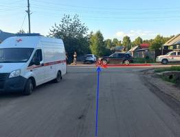 Водители спортивных мотоциклов пострадали на автодорогах Коми