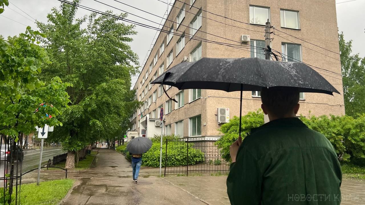 Главная картинка новости: Аномальная жара, ужасные ливни и снег: погода готовит испытания для россиян