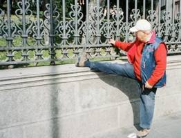 Доживете до 100 лет: 4 привычки долголетия, которым нужно следовать каждый день