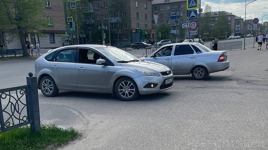 Лишение прав за вождение в очках: новые неожиданные сюрпризы для водителей с 20 июня