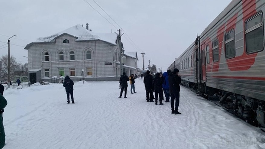 Что запрещено в поездах РЖД в новом сезоне и почему споров между верхними и нижними больше не будет