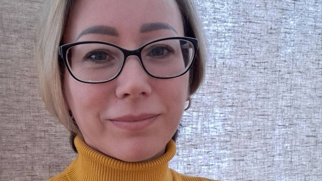 Главная картинка новости: Сыктывкарка занялась ведической астрологией