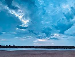 В Коми на одном из водоемов утонул 37-летний мужчина