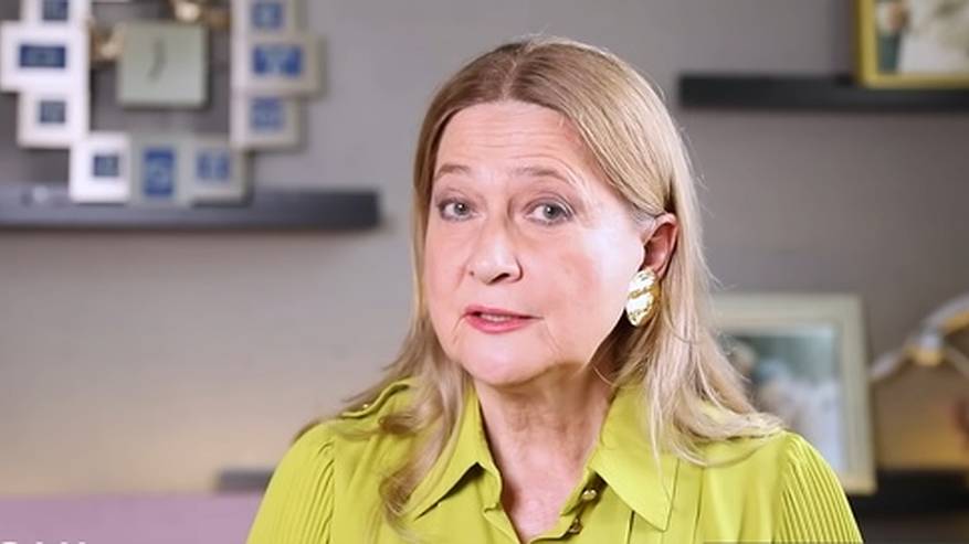 Главная картинка новости: Нырнут в денежную реку: Глоба указала на знак, у которого стартует золотая полоса с начала июля