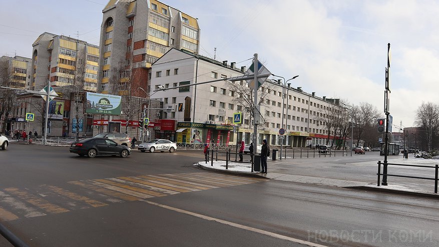 Один из городов Коми борется за статус культурной столицы нашей страны