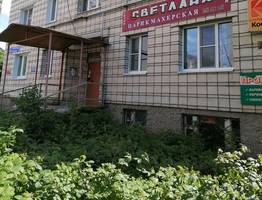 В Сыктывкаре хотят закрыть социальную парикмахерскую