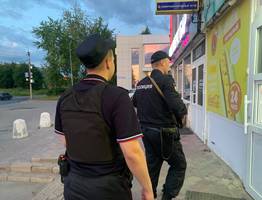 Полицией Коми пойман подозреваемый в причинении тяжкого вреда здоровью