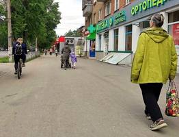 В России могут ещё раз повысить пенсионный возраст?