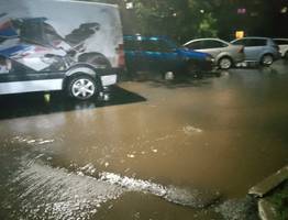 Синоптики рассказали о погоде в Коми на сегодня