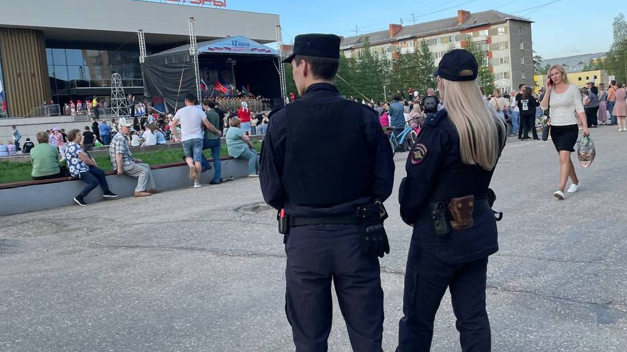 Главная картинка новости: Субботу в России хотят сделать рабочей