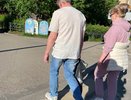 Путин обновил всем пожилым пенсии с июня - взгляните на сумму