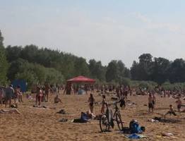 Скоро в Россию придет невыносимая жара до +38 градусов: Вильфанд поделился прогнозом