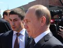 Президент Владимир Путин ужесточил позицию по переговорам с Украиной