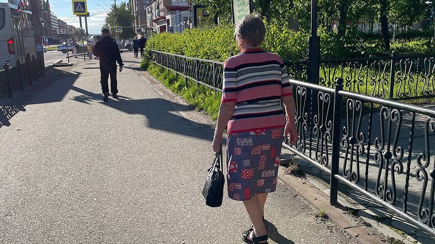Путин изменил всем пожилым гражданам пенсии с июня - взгляните на сумму