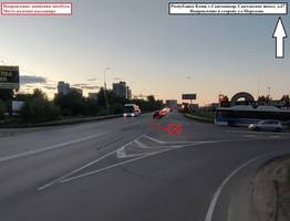 В Коми 57-летний пассажир получил серьезные травмы в салоне автобуса