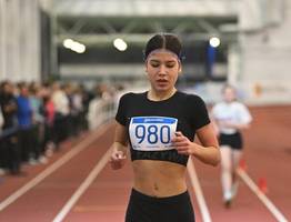 Жительница Коми заполучила бронзу первенства РФ по легкой атлетике