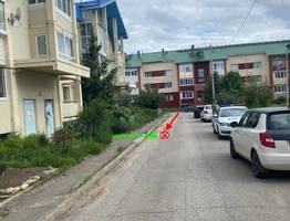 В Коми 6-летний ребёнок попал под колёса автомобиля "Киа"