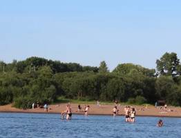 Скоро Россию накроет невыносимый зной: Вильфанд рассказал о самых жарких днях