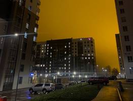 Синоптики ЦГМС Коми предрекли ветер 24 июня