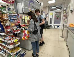 Этот продукт был повсеместно любим в Советском Союзе, но теперь врачи советуют избегать его