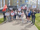 Жители Сыктывкара добиваются обустройства сквера