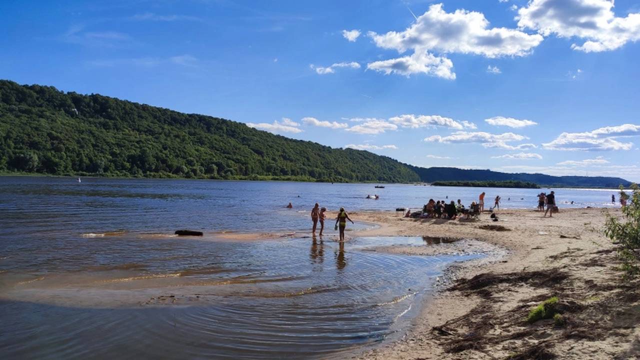 Главная картинка новости: Скоро в Россию придет необычно высокая температура: Вильфанд сообщил о сильной жаре