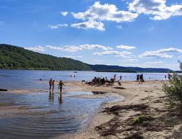 Скоро в Россию придет необычно высокая температура: Вильфанд сообщил о сильной жаре