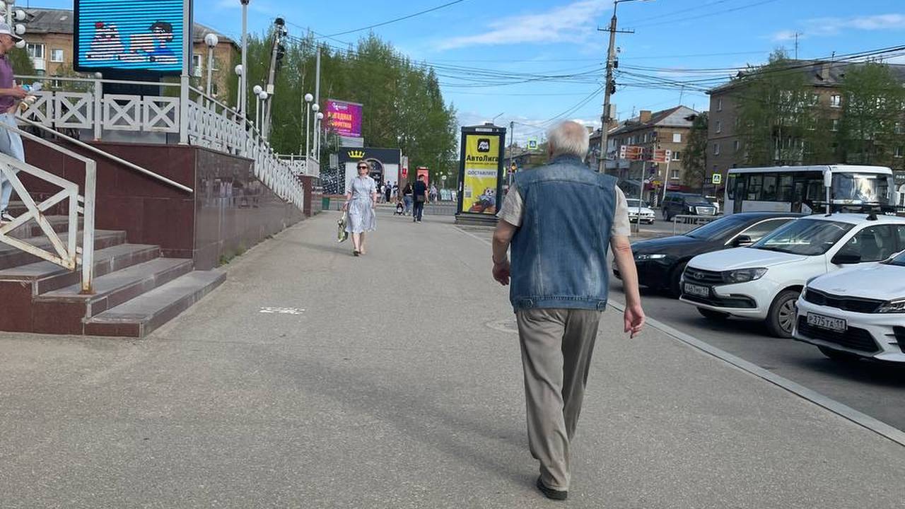 Главная картинка новости: Государственное санаторно-курортное лечение: как пенсионерам оформить бесплатную путевку