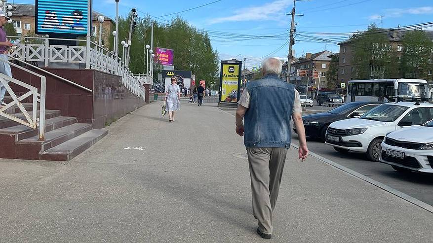 Главная картинка новости: Государственное санаторно-курортное лечение: как пенсионерам оформить бесплатную путевку