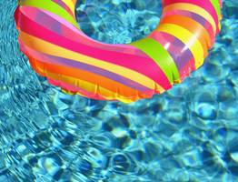 В Коми малолетний ребенок выпил перекись водорода для чистки бассейна