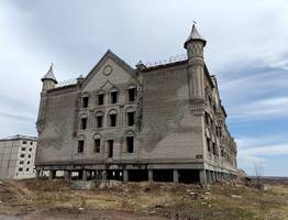 Сыктывкарец был шокирован увиденным в Воркуте