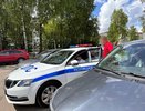 В Коми женщина с ножом напала на людей в общественном месте