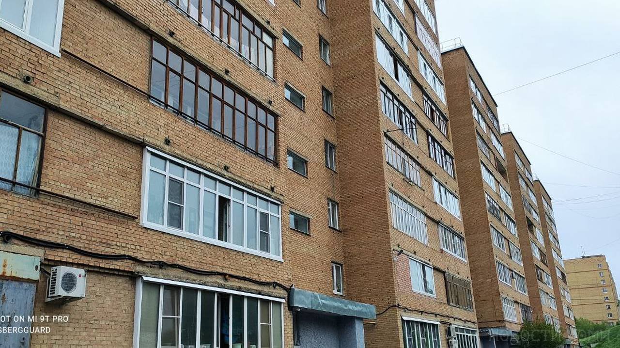 Главная картинка новости: С 1 июля застекленные балконы будут под запретом: владельцев заставят демонтировать их и запретят восстанавливать