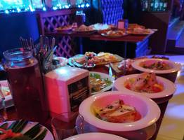 За нанесение побоев 3 гостям кафе жителю Коми назначено наказание