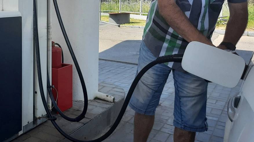 Главная картинка новости: Исчезнет абсолютно на всех заправках с июля: автомобилистов ждет важное изменение на АЗС